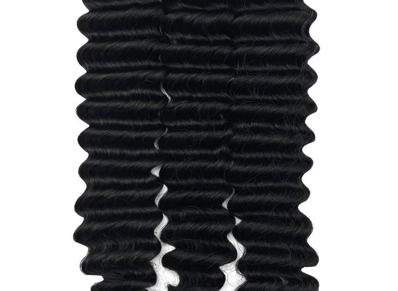 Virgin Indian Deep Wave