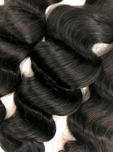 Virgin Cambodian Loose Wave