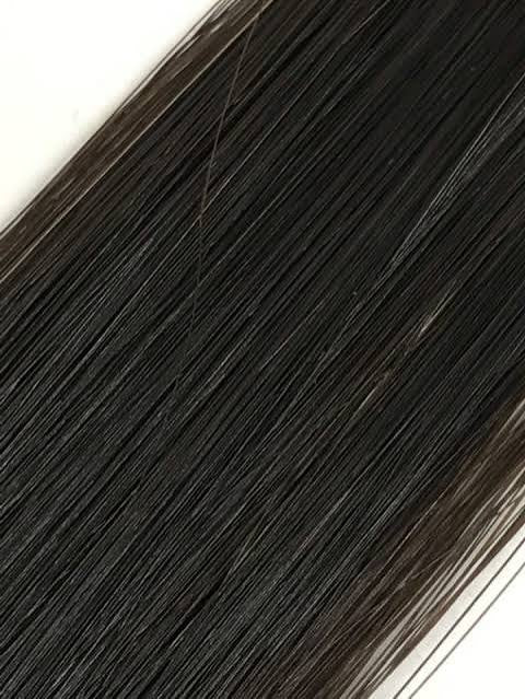 Virgin Cambodian Straight I-Tip