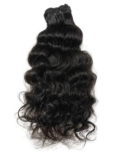 Raw South Indian Natural Wavy