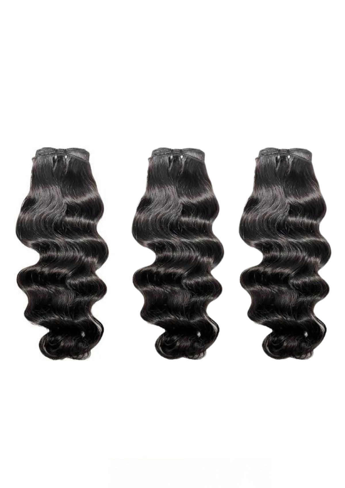 Virgin Southeast Asian Body Wave