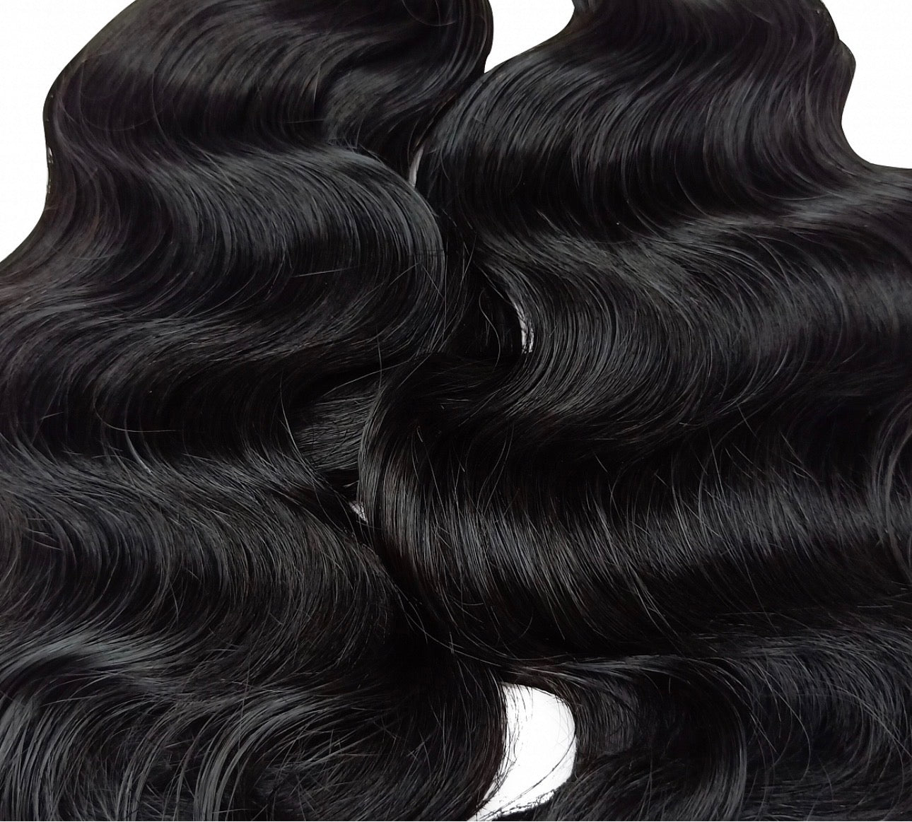 Virgin Southeast Asian Body Wave Tape In