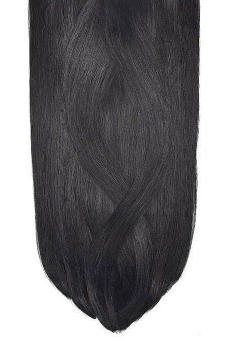 Virgin Cambodian Straight Clip In