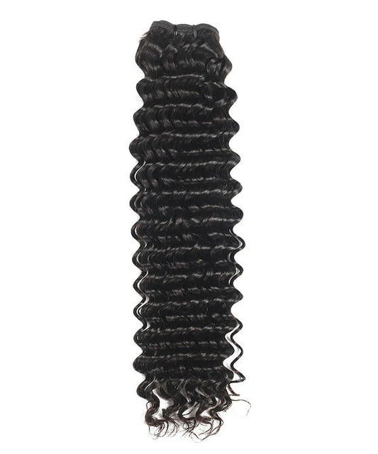 Virgin Indian Deep Wave