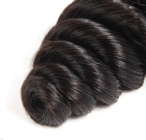 Virgin Cambodian Loose Wave