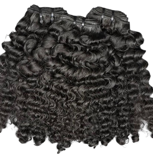 Virgin Burmese Curly