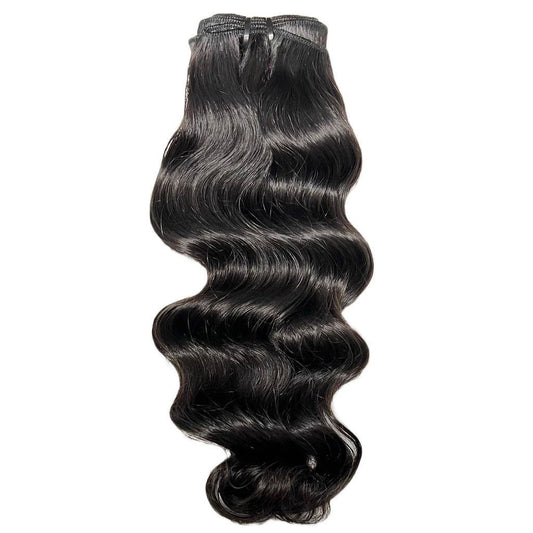Virgin Southeast Asian Body Wave