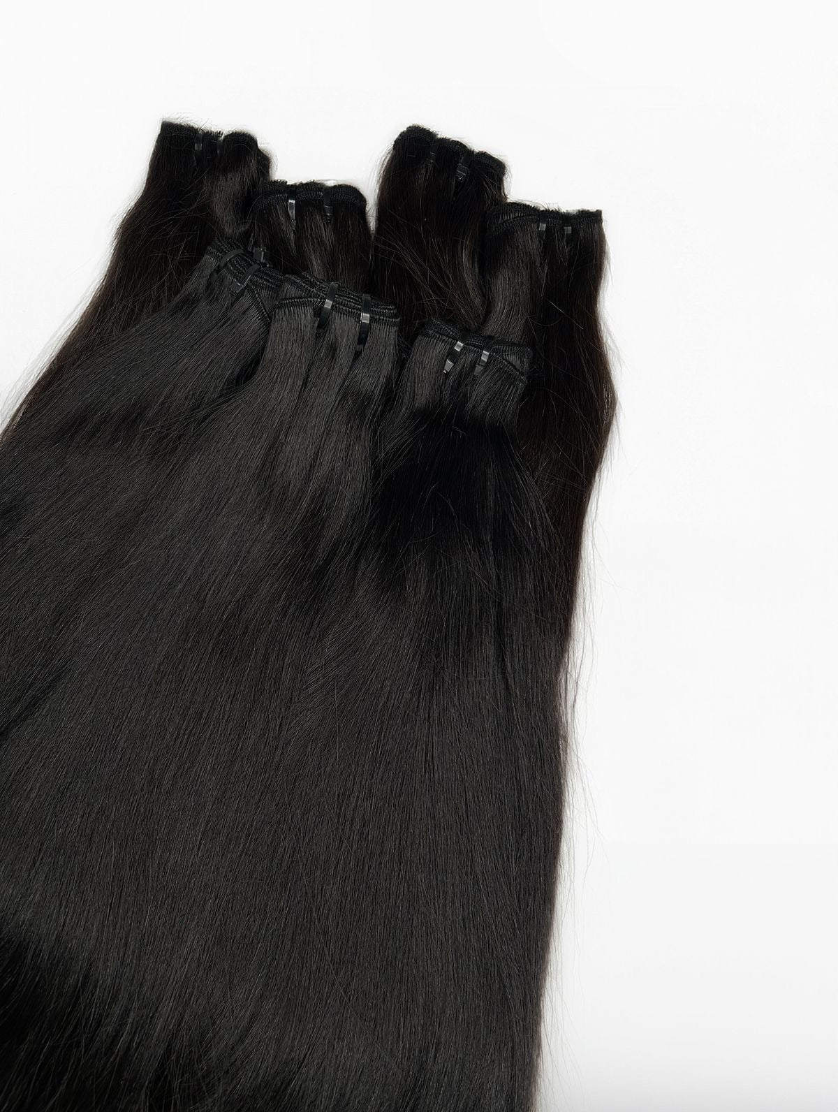 Virgin Vietnamese Straight