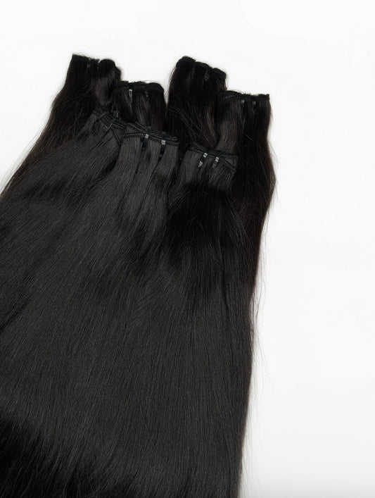 Virgin Vietnamese Straight