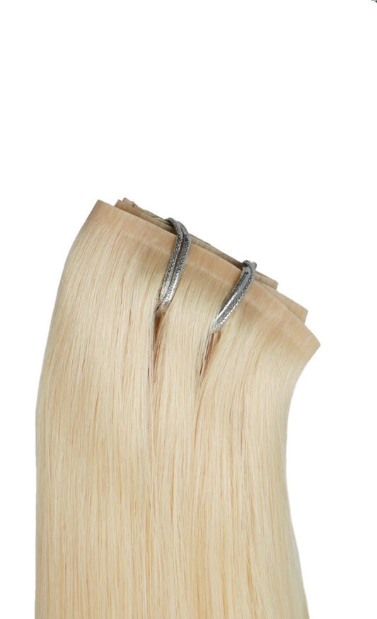 Signature Cambodian Blonde Clip In